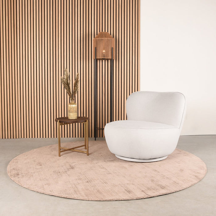 Label51 Fauteuil Bunny - crème - Explore-Fauteuils-LABEL51