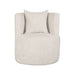 Label51 Fauteuil Evy - Natural - Velvet 65 cm-Fauteuils-LABEL51