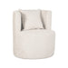 Label51 Fauteuil Evy - Natural - Velvet 65 cm-Fauteuils-LABEL51