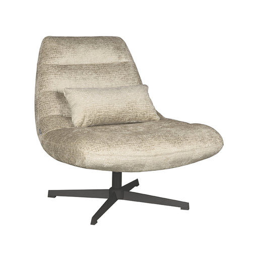 Label51 Fauteuil Nox - Beige - Elegance-Fauteuils-LABEL51