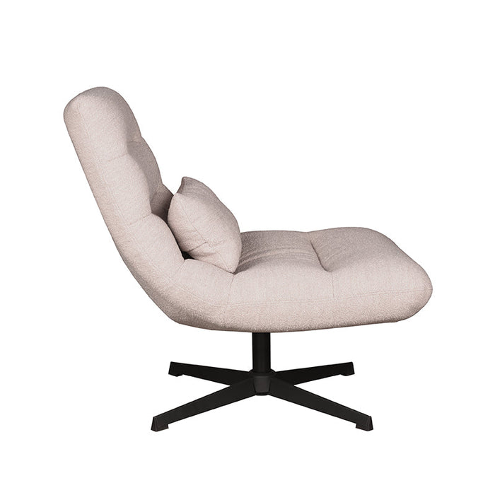 Label51 Fauteuil Nox - Natural - Boucle-Fauteuils-LABEL51