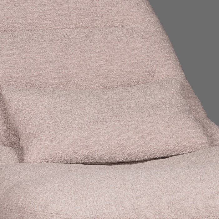 Label51 Fauteuil Nox - Natural - Boucle-Fauteuils-LABEL51