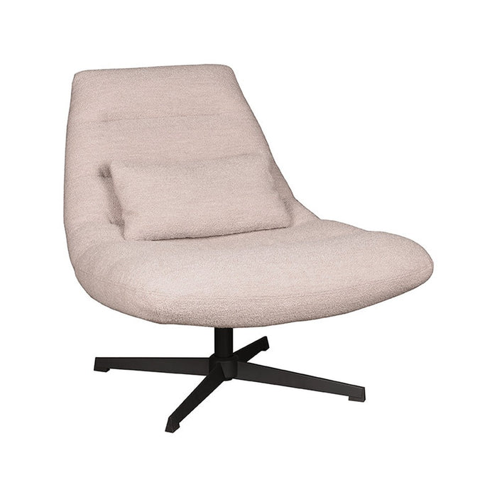 Label51 Fauteuil Nox - Natural - Boucle-Fauteuils-LABEL51