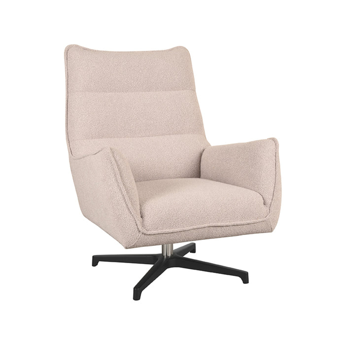 Label51 Fauteuil Rodia - Naturel - Boucle-Fauteuils-LABEL51