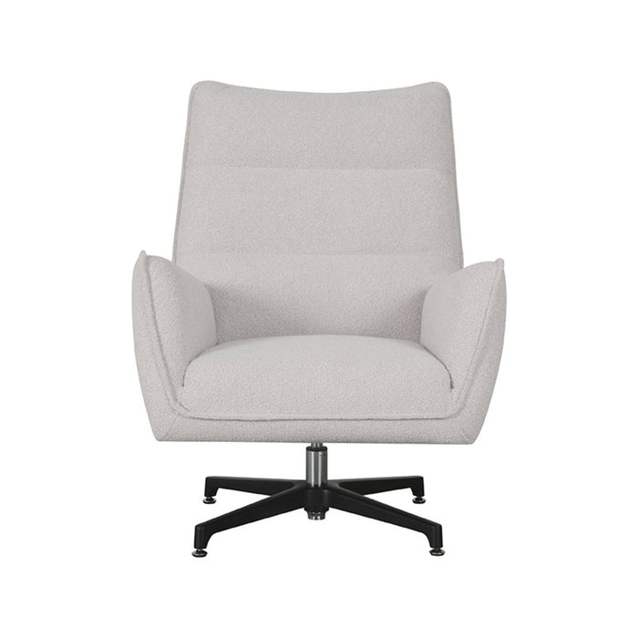 Label51 Fauteuil Rodia - Naturel - Boucle-Fauteuils-LABEL51