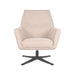 Label51 Fauteuil Tod - Naturel - Boucle-Fauteuils-LABEL51