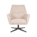 Label51 Fauteuil Tod - Naturel - Boucle-Fauteuils-LABEL51