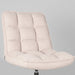 Label51 Fauteuil Vince - Naturel - Boucle-Fauteuils-LABEL51