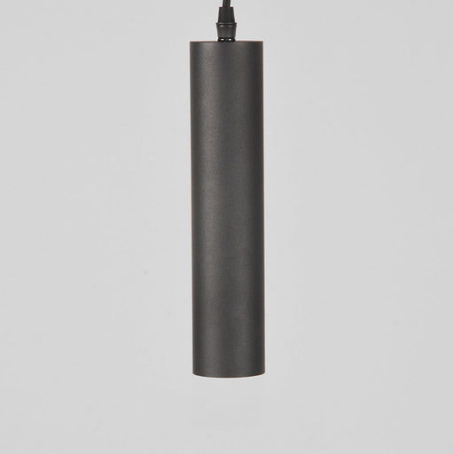 Label51 Hanglamp Ferroli - Zwart - Metaal - 1-lichts-Hanglampen-LABEL51