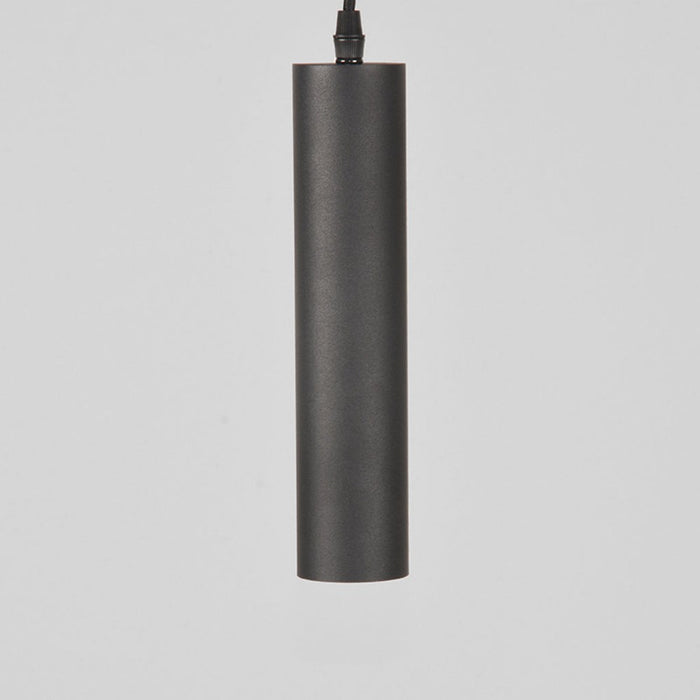 Label51 Hanglamp Ferroli - Zwart - Metaal - 1-lichts-Hanglampen-LABEL51