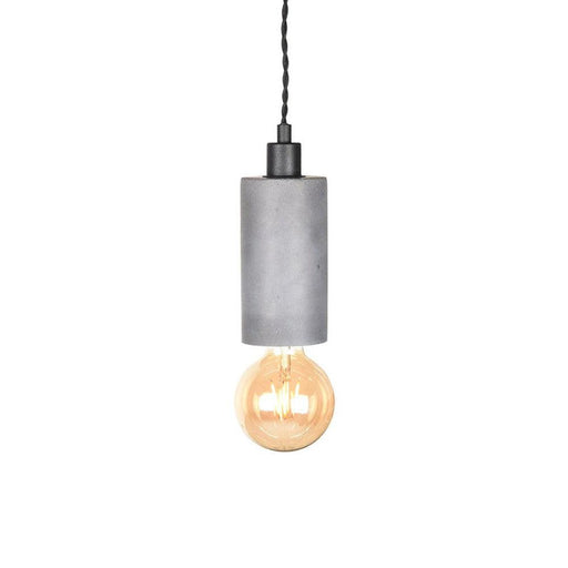 Label51 Hanglamp Fresco - Concrete - Beton - 1-lichts-Hanglampen-LABEL51