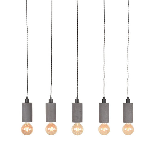 Label51 Hanglamp Fresco - Concrete - Beton-Hanglampen-LABEL51