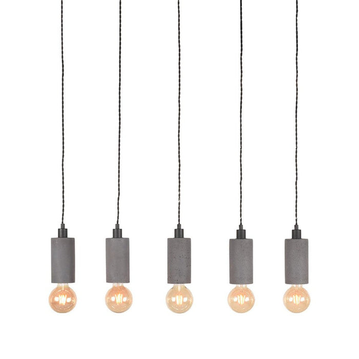 Label51 Hanglamp Fresco - Concrete - Beton-Hanglampen-LABEL51