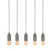 Label51 Hanglamp Fresco - Concrete - Beton-Hanglampen-LABEL51