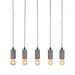 Label51 Hanglamp Fresco - Concrete - Beton-Hanglampen-LABEL51