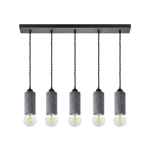 Label51 Hanglamp Fresco - Concrete - Beton-Hanglampen-LABEL51
