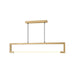 Label51 Hanglamp Futuro - Antiek goud - Metaal-Hanglampen-LABEL51