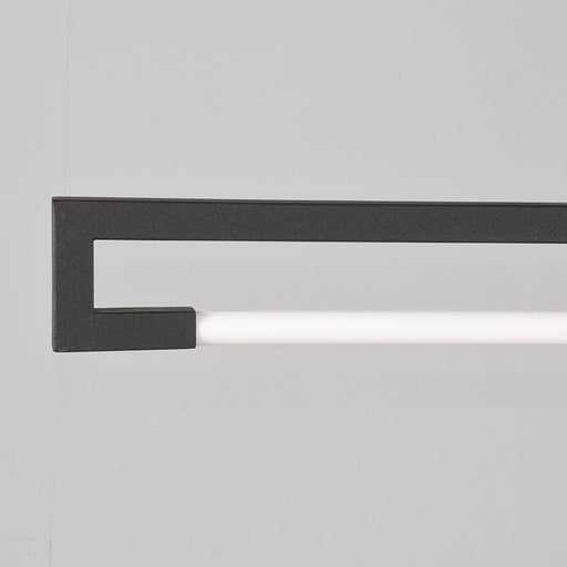 Label51 Hanglamp Futuro - Zwart - Metaal-Hanglampen-LABEL51