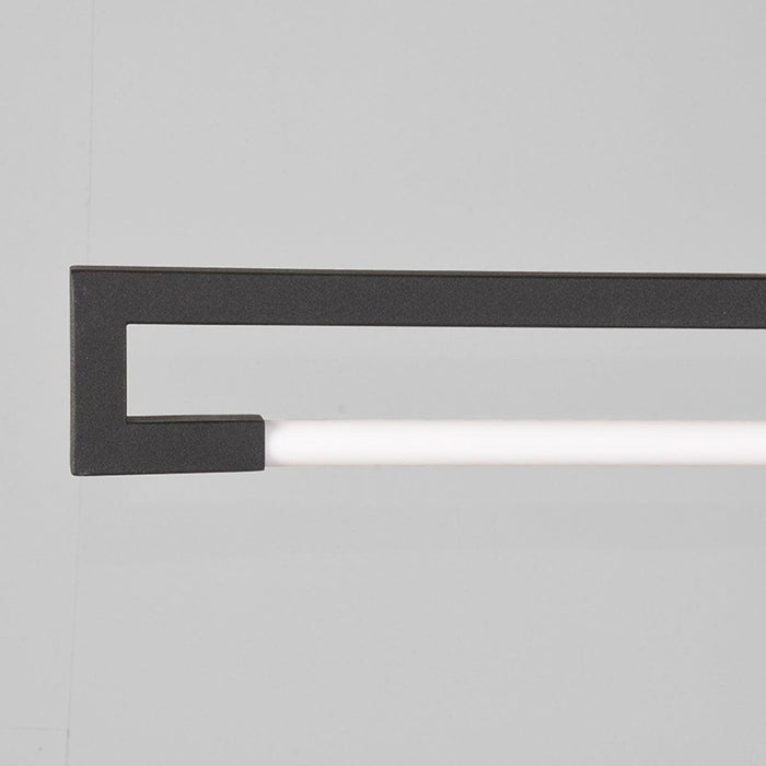 Label51 Hanglamp Futuro - Zwart - Metaal-Hanglampen-LABEL51