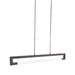 Label51 Hanglamp Futuro - Zwart - Metaal-Hanglampen-LABEL51