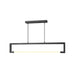 Label51 Hanglamp Futuro - Zwart - Metaal-Hanglampen-LABEL51