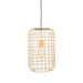 Label51 Hanglamp Solido - Goud - Metaal-Hanglampen-LABEL51