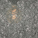 Label51 Hanglamp Twist - Grijs - Vlas - M-Hanglampen-LABEL51