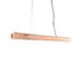 Label51 Hanglamp Woody - Rough - Hout-Hanglampen-LABEL51