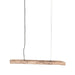 Label51 Hanglamp Woody - Rough - Hout-Hanglampen-LABEL51