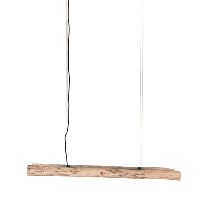 Label51 Hanglamp Woody - Rough - Hout-Hanglampen-LABEL51
