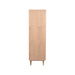Label51 Hoge Kast Jule 110x49x158 cm Eiken-Dressoirs-LABEL51