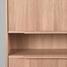 Label51 Hoge Kast Jule 110x49x158 cm Eiken-Dressoirs-LABEL51