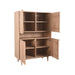 Label51 Hoge Kast Jule 110x49x158 cm Eiken-Dressoirs-LABEL51