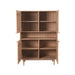 Label51 Hoge Kast Jule 110x49x158 cm Eiken-Dressoirs-LABEL51