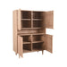 Label51 Hoge Kast Jule 110x49x158 cm Eiken-Dressoirs-LABEL51