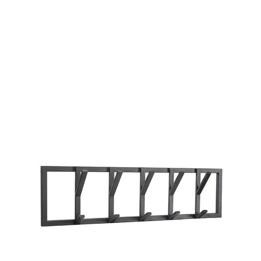 Label51 Kapstok Frame - Zwart - Metaal - L-Kapstokken-LABEL51