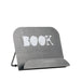 Label51 Kookboekstandaard - Antiek grijs - Metaal-Keukenaccessoire-LABEL51