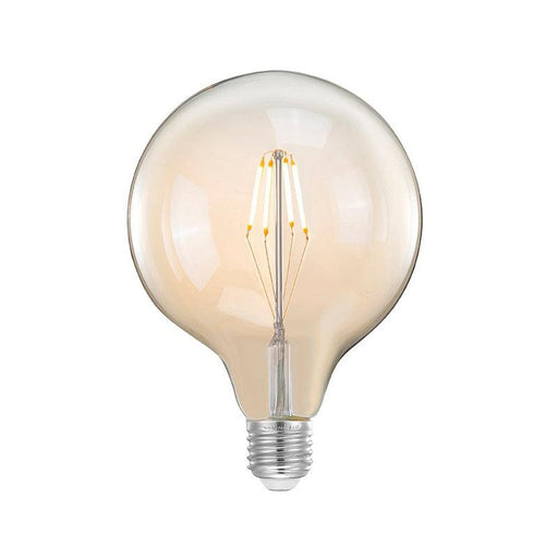 Label51 Lichtbron Led Kooldraadlamp Bol - Glas - XL-Lichtbronnen-LABEL51