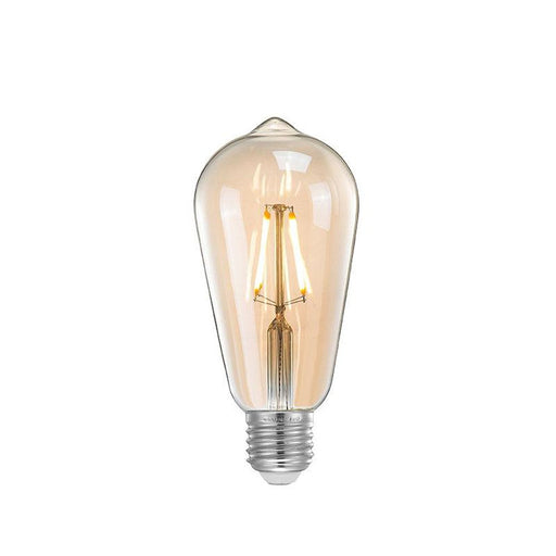 Label51 Lichtbron Led Kooldraadlamp Peer - Glas-Lichtbronnen-LABEL51