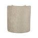 Label51 Lounge -Eetkamerstoel Evy - Beige - Velvet 65 cm-Fauteuils-LABEL51