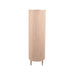 Label51 Opbergkast Oliva - Natural - Oak - 125x47x158-Opbergkasten-LABEL51