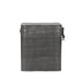 Label51 Opbergkist - Antiek grijs - Metaal - XL 18x19x21 cm-Opbergdozen en manden-LABEL51