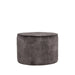Label51 Poef Tibo - Antraciet - Velours-Poefs-LABEL51