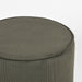 Label51 Poef Tibo - Army green - Ribcord-Poefs-LABEL51