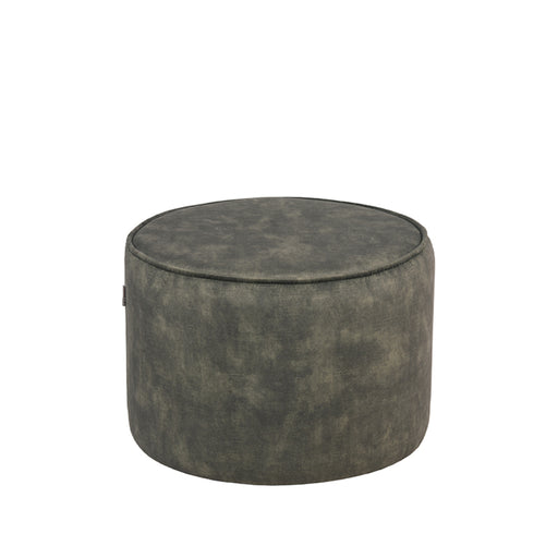 Label51 Poef Tibo - Hunter - Velours-Poefs-LABEL51