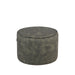 Label51 Poef Tibo - Hunter - Velours-Poefs-LABEL51