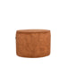 Label51 Poef Tibo - Oker - Velours-Poefs-LABEL51