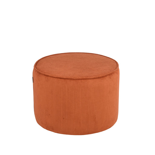 Label51 Poef Tibo - Rust - Ribcord-Poefs-LABEL51
