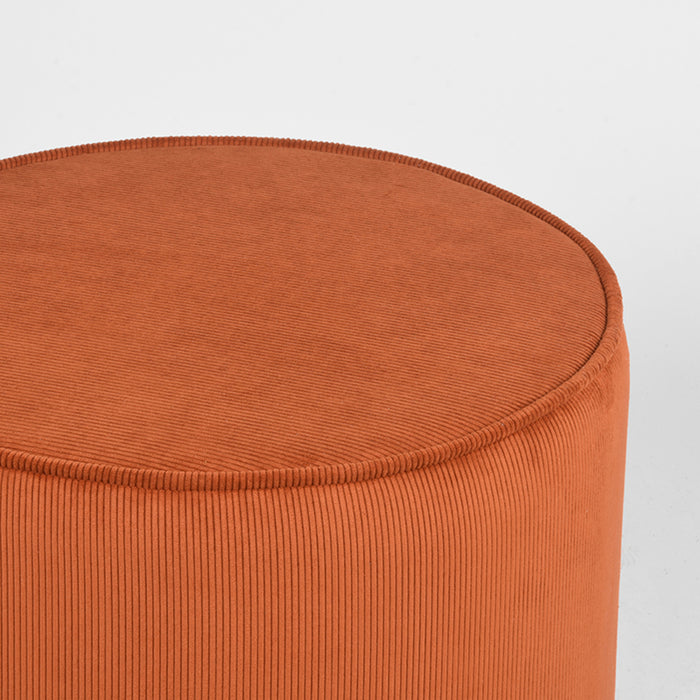 Label51 Poef Tibo - Rust - Ribcord-Poefs-LABEL51