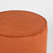 Label51 Poef Tibo - Rust - Ribcord-Poefs-LABEL51